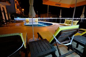 Enda Boutique Hotel