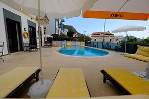 Enda Boutique Hotel