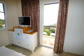Enda Boutique Hotel