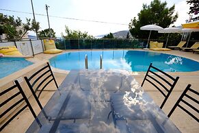 Enda Boutique Hotel