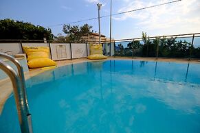 Enda Boutique Hotel