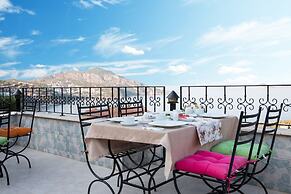 Enda Boutique Hotel