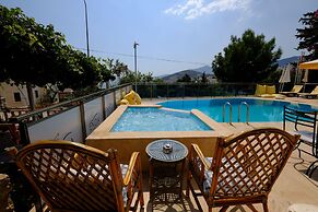 Enda Boutique Hotel