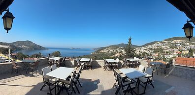 Enda Boutique Hotel
