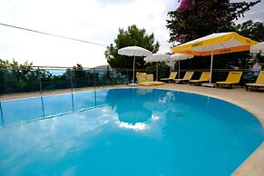 Enda Boutique Hotel