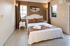 Enda Boutique Hotel