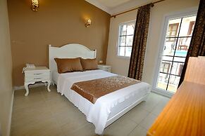 Enda Boutique Hotel