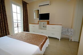 Enda Boutique Hotel