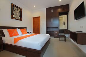Lotus Tirta Seminyak