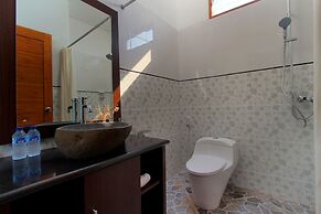 Lotus Tirta Seminyak