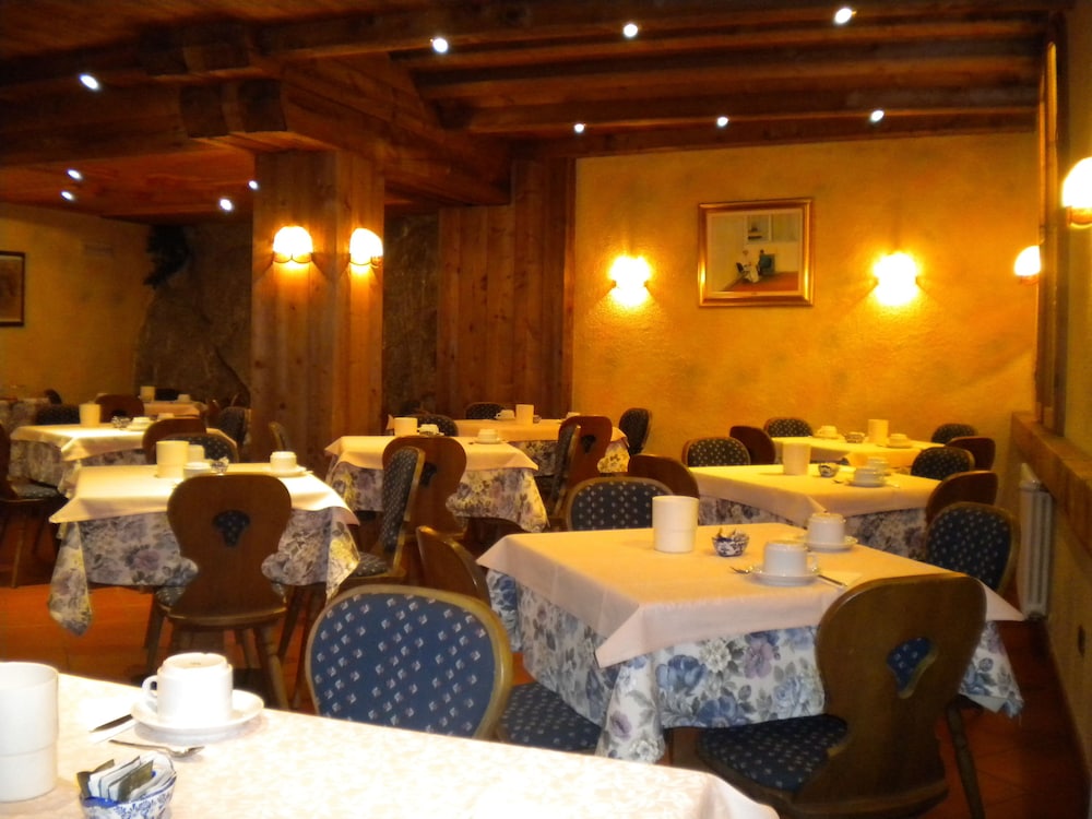 Hotel Ottoz Meublè