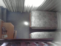 Hotel Ottoz Meublè