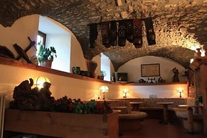Hotel Ottoz Meublè