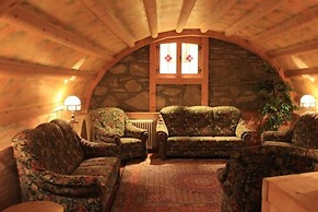 Hotel Ottoz Meublè