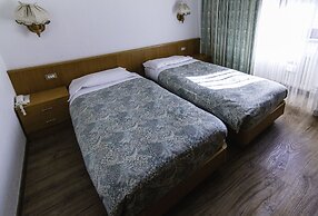 Hotel Ottoz Meublè