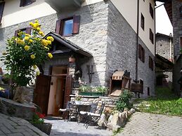 Hotel Ottoz Meublè