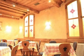 Hotel Ottoz Meublè