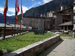 Hotel Ottoz Meublè