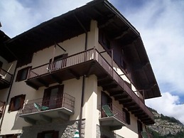 Hotel Ottoz Meublè