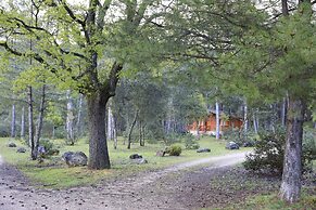 Cabañas Llano de los Conejos