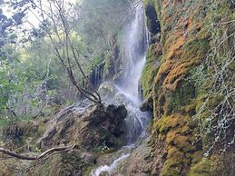 Cabañas Llano de los Conejos