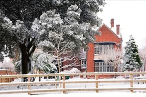 The Bell Inn