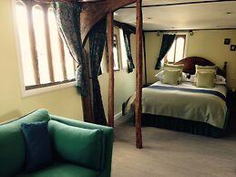 The Bell Inn