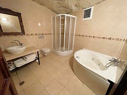 Gedik Cave Hotel