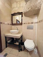 Gedik Cave Hotel