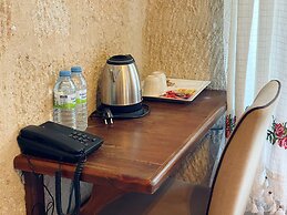 Gedik Cave Hotel