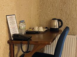 Gedik Cave Hotel