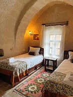 Gedik Cave Hotel