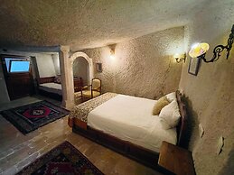 Gedik Cave Hotel