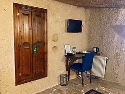 Gedik Cave Hotel