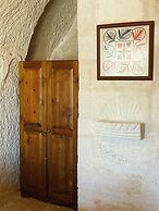 Gedik Cave Hotel