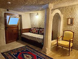 Gedik Cave Hotel