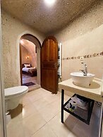 Gedik Cave Hotel