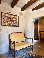 Gedik Cave Hotel