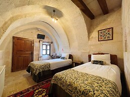 Gedik Cave Hotel