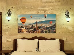 Gedik Cave Hotel