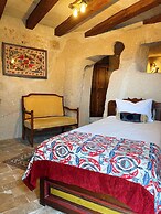 Gedik Cave Hotel