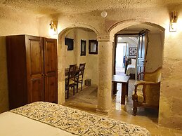 Gedik Cave Hotel