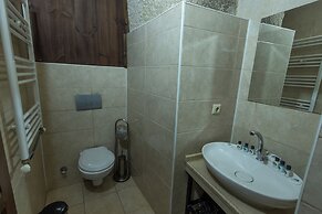 Gedik Cave Hotel