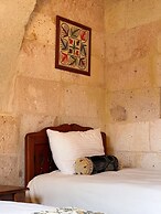 Gedik Cave Hotel