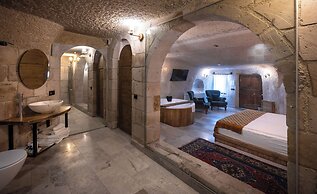 Gedik Cave Hotel