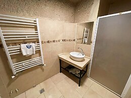 Gedik Cave Hotel