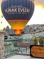 Gedik Cave Hotel