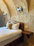 Gedik Cave Hotel