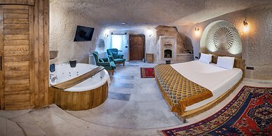 Gedik Cave Hotel