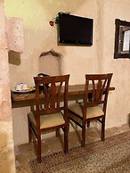 Gedik Cave Hotel